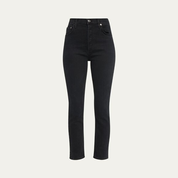 AGOLDE | Nico High-Rise Slim Fit Jeans | NWT - Picture 5 of 5